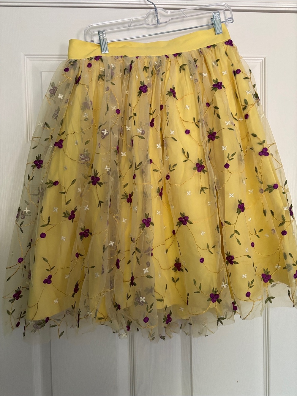 Her universe padme skirt